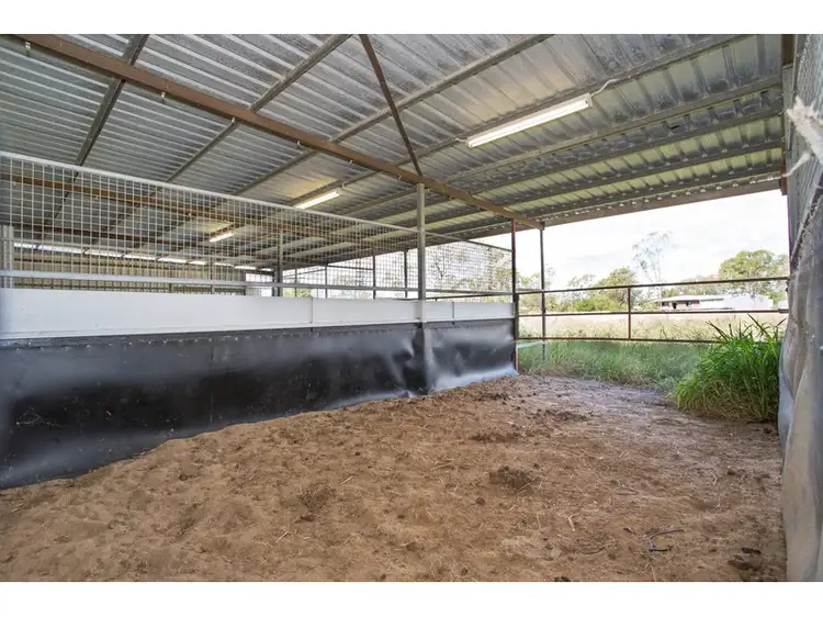 Second view of Homely house listing, 108 Oxley Street, Gracemere QLD 4702