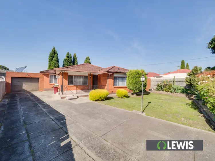 4 Jodie Court, Campbellfield VIC 3061