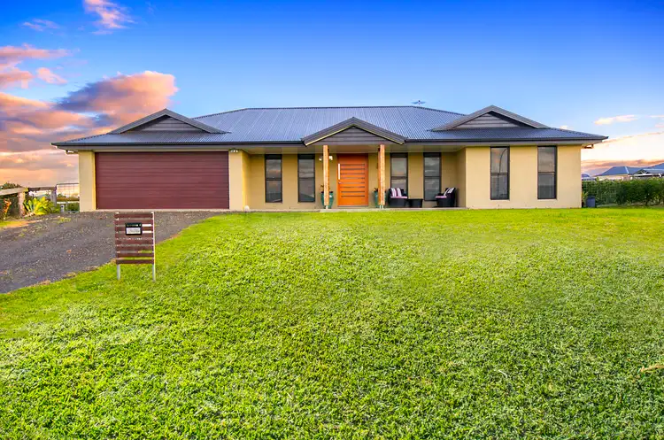 Main view of Homely house listing, 1 Ibis Place, Scone NSW 2337