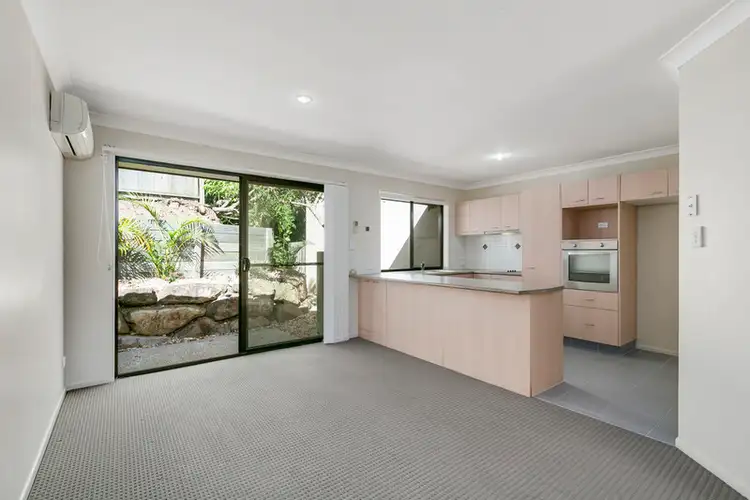Fifth view of Homely townhouse listing, 28/4 Bushmead Street, Nerang QLD 4211