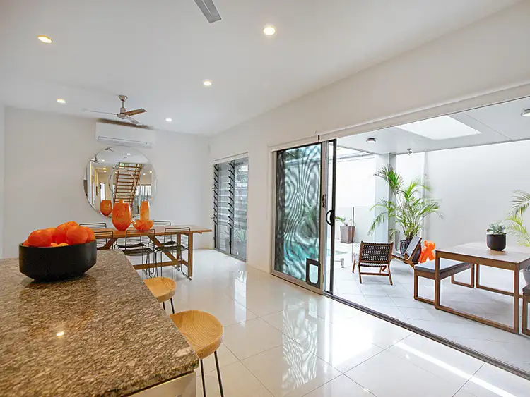 Sixth view of Homely house listing, 11 Refinery Parade, New Farm QLD 4005