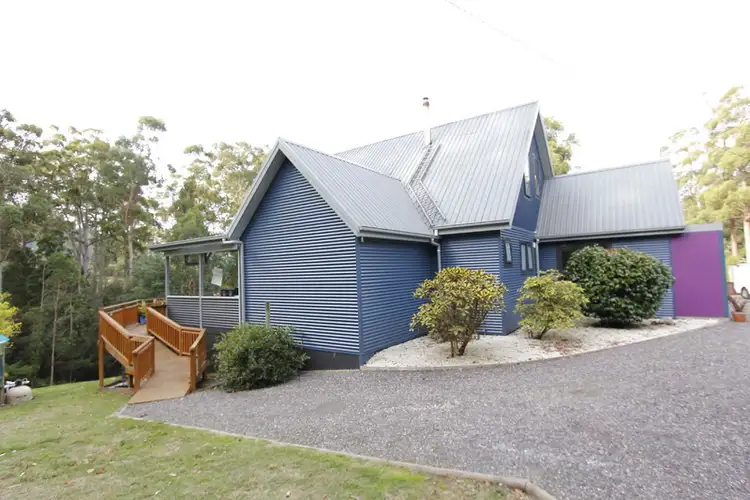 Seventh view of Homely rural property listing, 29 Maxs Road, Somerset TAS 7322