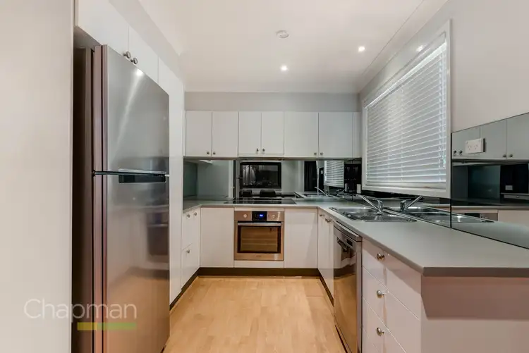 Second view of Homely house listing, 87 Chapman Parade, Faulconbridge NSW 2776