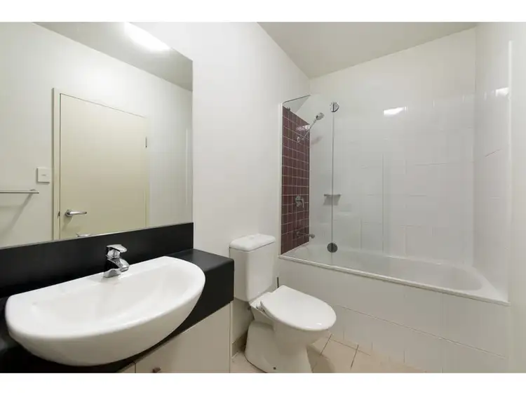 Sixth view of Homely apartment listing, 303/333 Water Street, Fortitude Valley QLD 4006
