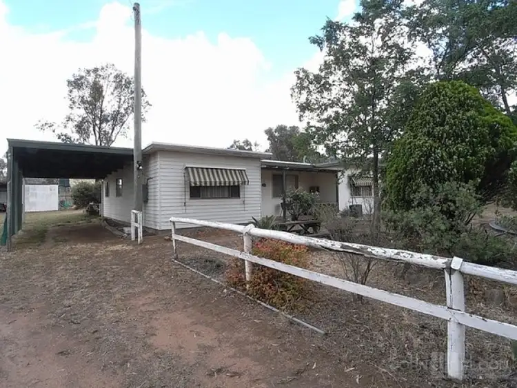 Second view of Homely rural property listing, 3005 Golden Highway, Gungal NSW 2333