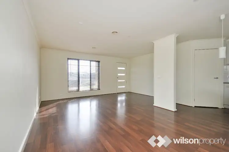 Third view of Homely house listing, 3 Lawn Avenue, Traralgon VIC 3844