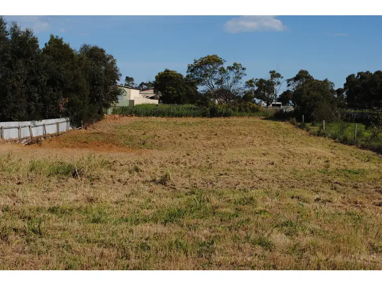 Main view of Homely land listing, 19 Kingsley Road, Allendale East SA 5291
