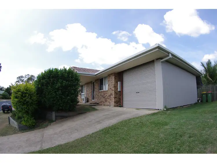 Main view of Homely house listing, 50 Fitzgerald Street, Gatton QLD 4343