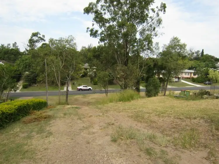 Third view of Homely land listing, 8 Beatty Street, Coalfalls QLD 4305
