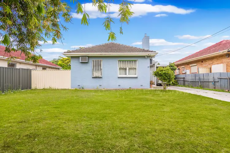 77 Stuart Road, South Plympton SA 5038
