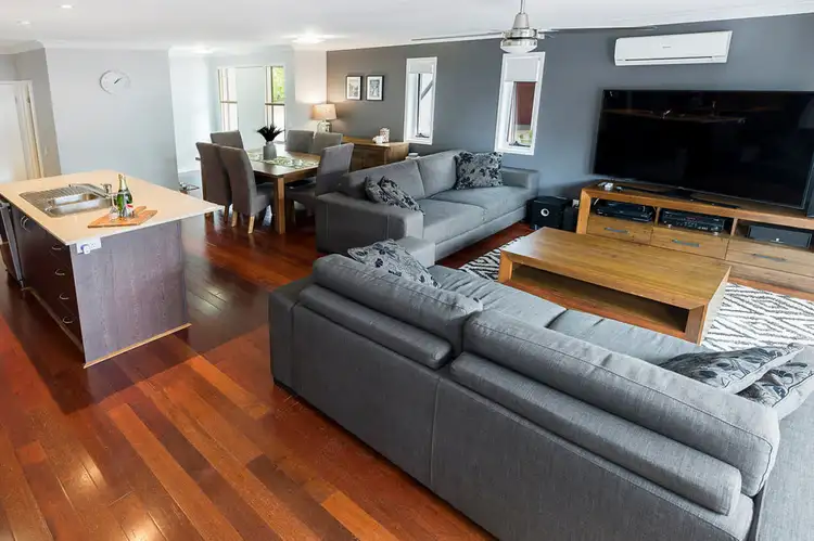 Third view of Homely townhouse listing, 8/33 Clark Street, Biggera Waters QLD 4216