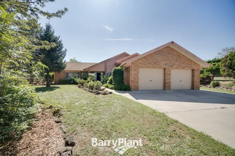 4 Ablett Court, Drouin VIC 3818