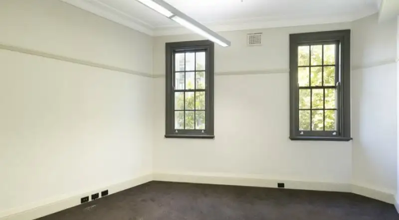 Main view of Homely studio listing, 23/2-14 Bayswater Road, Potts Point NSW 2011