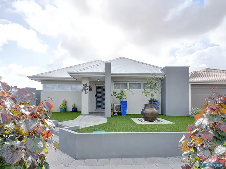 Second view of Homely house listing, 1 Voyager Link, Pearsall WA 6065