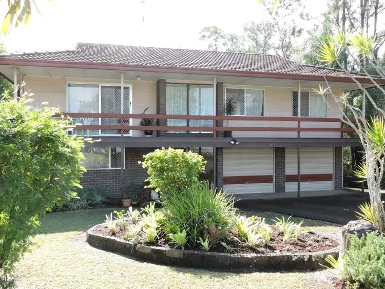 17 Mitchell Avenue, Molendinar QLD 4214