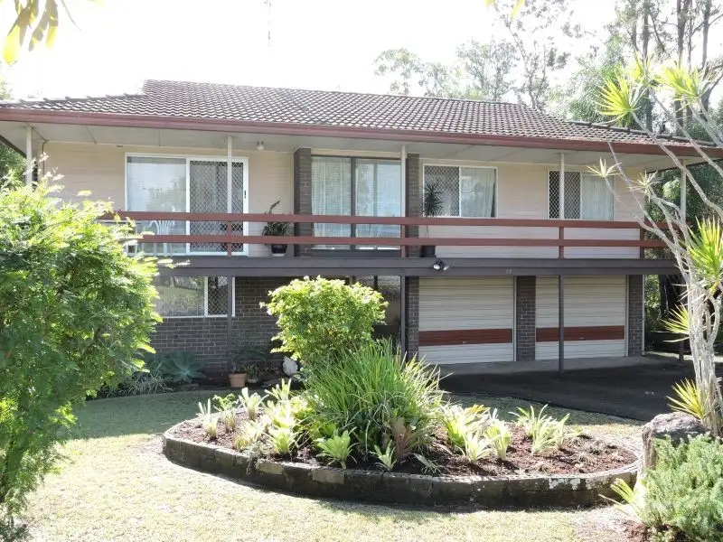 Main view of Homely house listing, 17 Mitchell Avenue, Molendinar QLD 4214