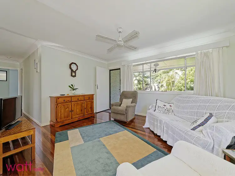 Fourth view of Homely house listing, 7 Kaiyar Street, Chermside West QLD 4032