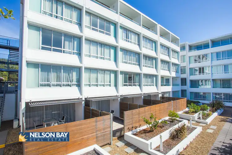 18/19-23 Church Street, Nelson Bay NSW 2315
