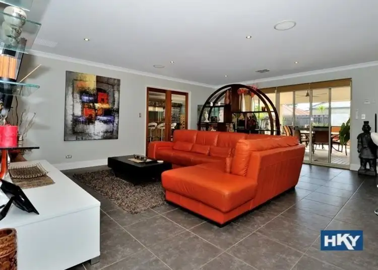 Fourth view of Homely house listing, 85 Farmaner Parkway, Ellenbrook WA 6069