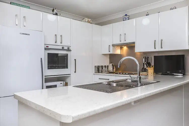 Fourth view of Homely villa listing, 24/48 Fairfax Road, Warners Bay NSW 2282