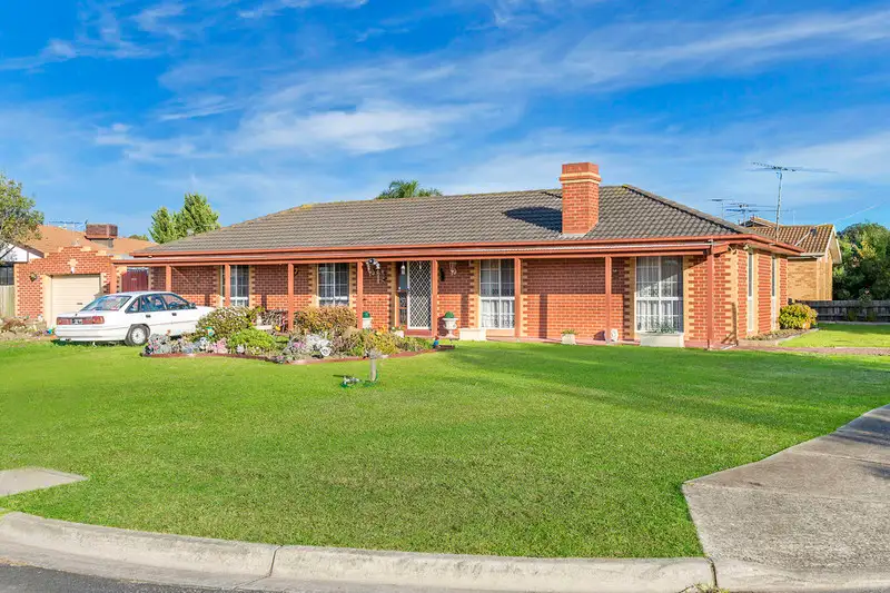 Main view of Homely house listing, 69 Gillingham Crescent, Craigieburn VIC 3064