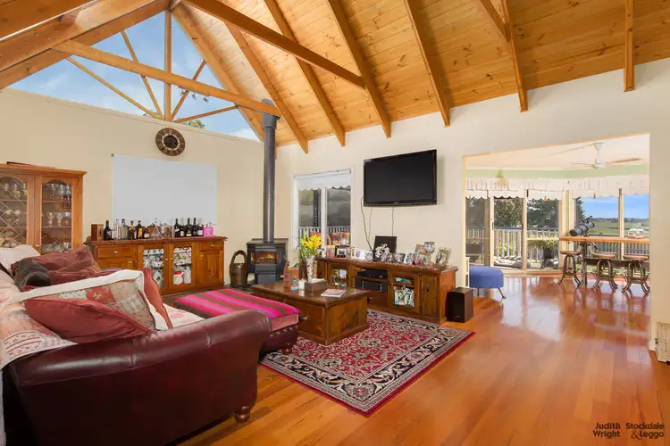 Main view of Homely house listing, 10 Wimbledon Road, Wimbledon Heights VIC 3922