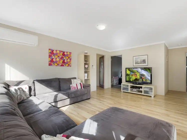 Fifth view of Homely house listing, 8 Tupelo Fairway, Clarkson WA 6030