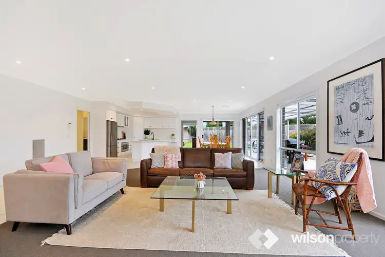 Second view of Homely house listing, 10 Saxby Court, Traralgon VIC 3844