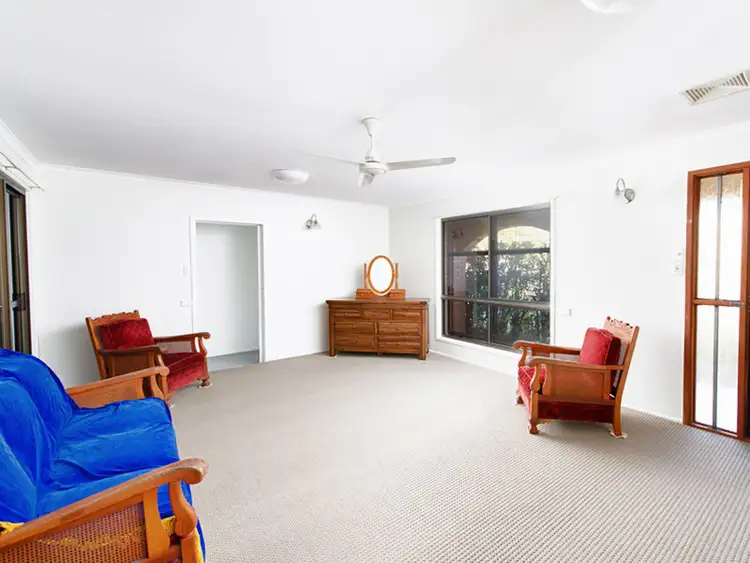 Third view of Homely house listing, 7 Normanby, Mount Pleasant QLD 4740