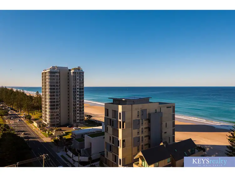 Fourth view of Homely apartment listing, 30/5 Woodroffe Avenue, Main Beach QLD 4217