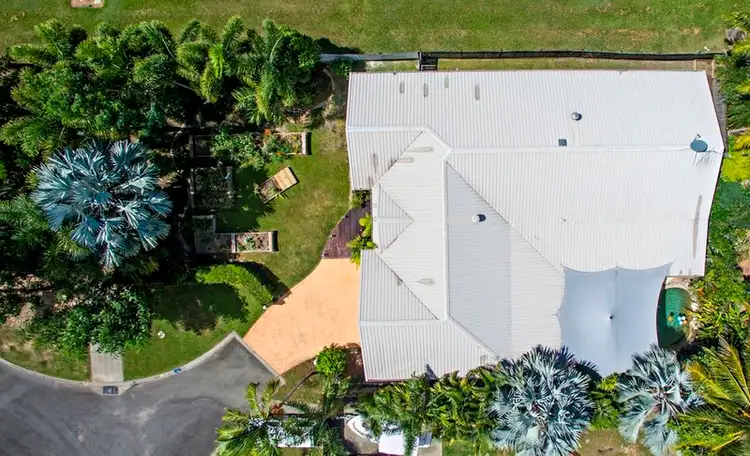 Main view of Homely house listing, 16 Castaways Close, Kewarra Beach QLD 4879