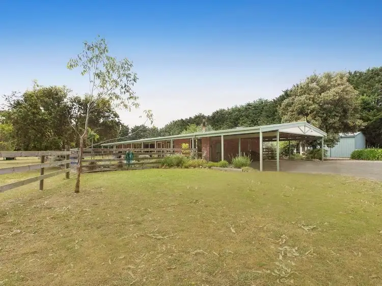 Second view of Homely house listing, 330 Tooradin Station Road, Dalmore VIC 3981