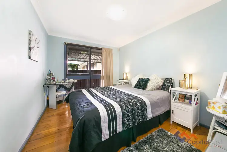 Seventh view of Homely house listing, 29 Caroline Street, Guildford NSW 2161