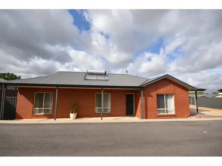 Second view of Homely house listing, 5/35 Wild Street, Williamstown SA 5351