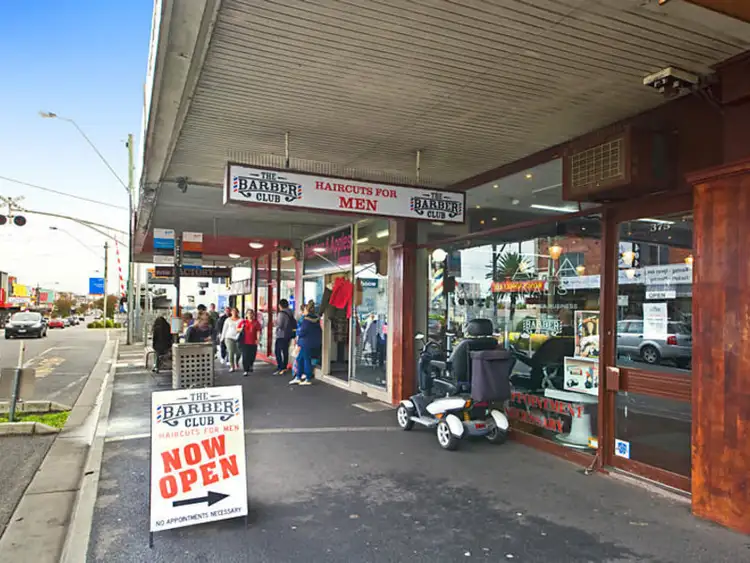 Sixth view of Homely house listing, 8 Adrian Street, Bentleigh East VIC 3165