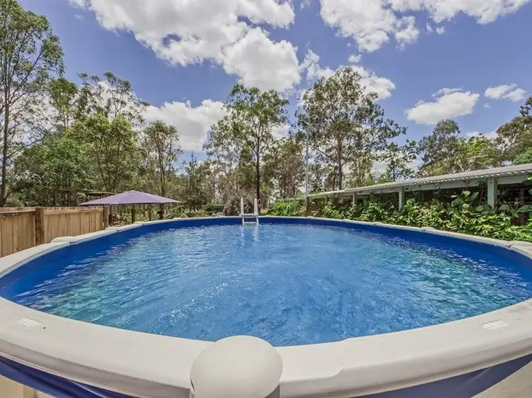 Sixth view of Homely rural property listing, 133 Huth Road, Ironbark QLD 4306