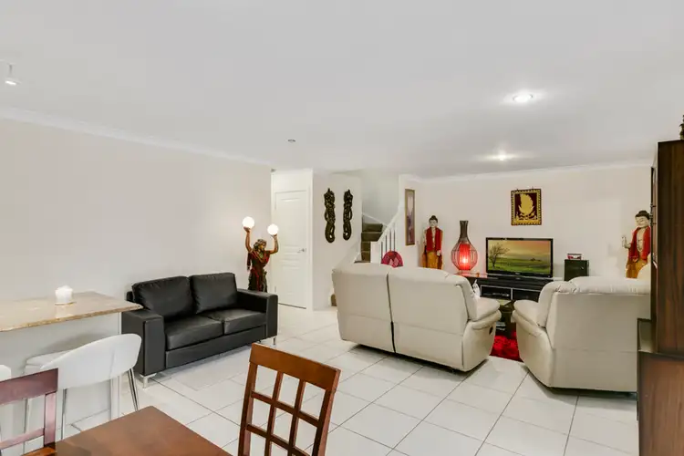 Sixth view of Homely semi-detached listing, 2/29 Riverwood Drive, Ashmore QLD 4214