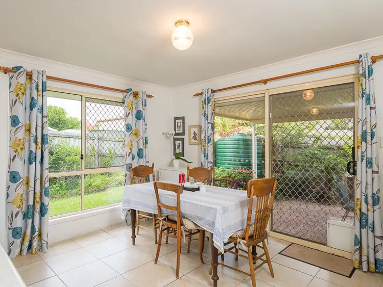Fourth view of Homely house listing, 23 Ontario Street, Wavell Heights QLD 4012