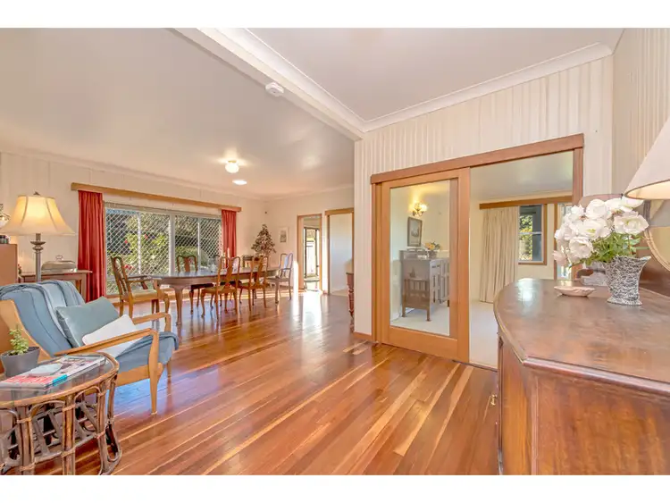 Fifth view of Homely house listing, 2 Glendower Street, Mount Lofty QLD 4350