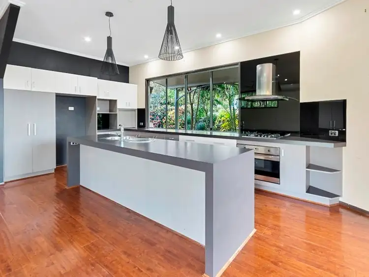 Fifth view of Homely house listing, 53 Woolshed Creek Road, Tallegalla QLD 4340