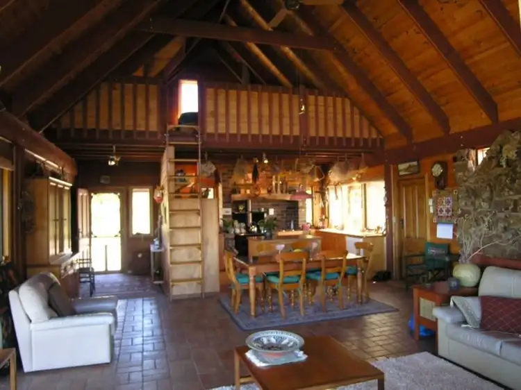 Seventh view of Homely house listing, 105 Lochiel Road, Barwite VIC 3722