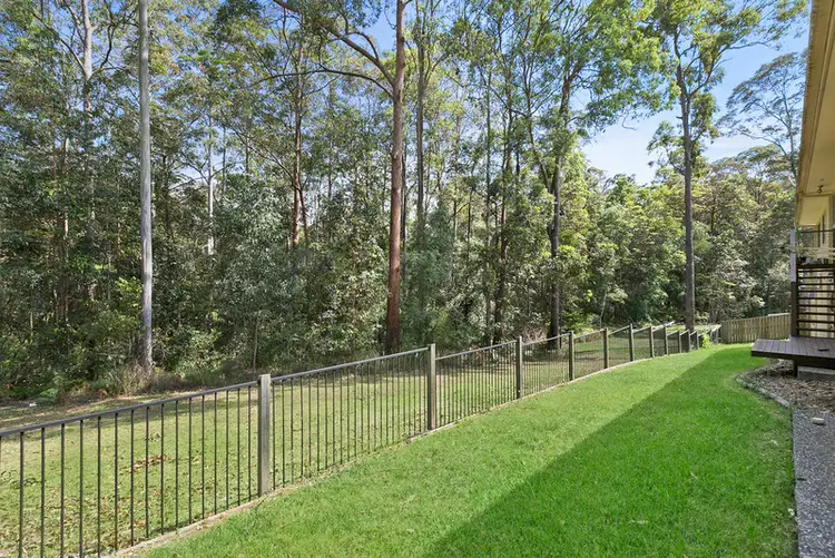 Third view of Homely house listing, 18 Banjo Crescent, Gilston QLD 4211