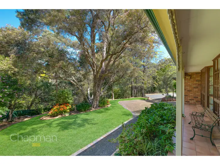 Second view of Homely house listing, 172 Explorers Road, Lapstone NSW 2773