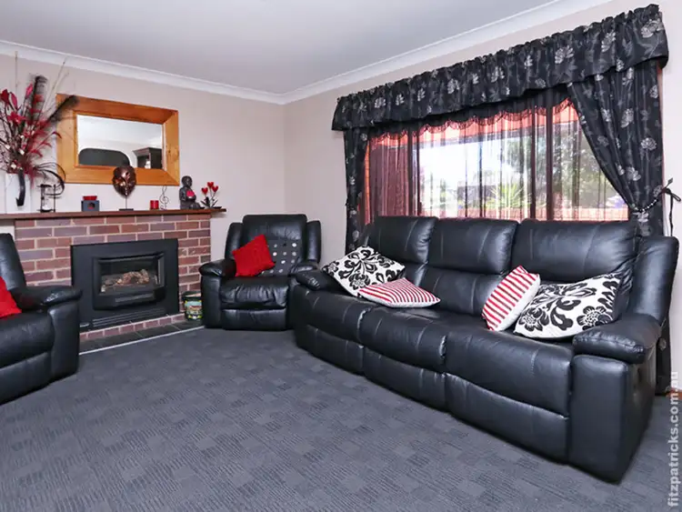 Fourth view of Homely house listing, 11 Melkin Avenue, Glenfield Park NSW 2650