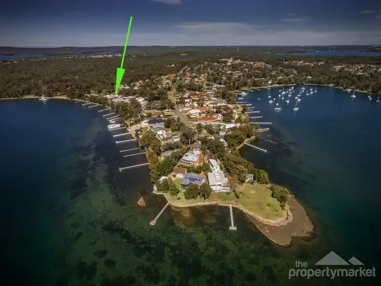 Third view of Homely house listing, 12 Bambury Avenue, Summerland Point NSW 2259