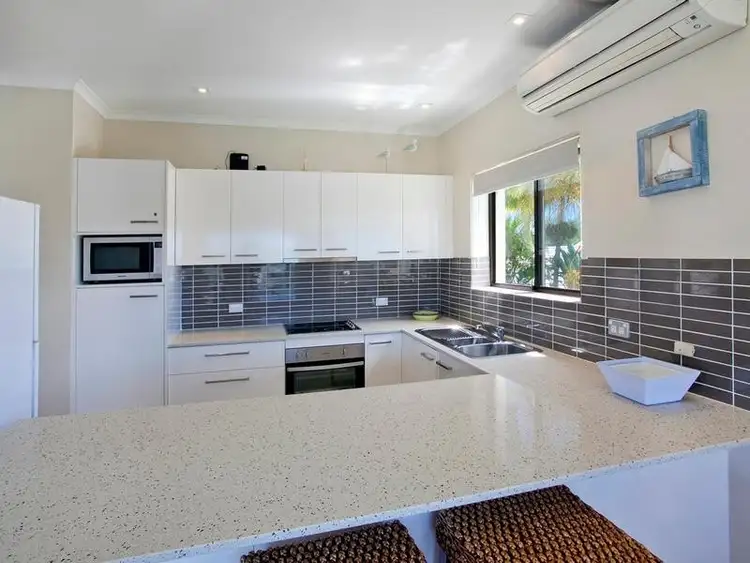 Sixth view of Homely apartment listing, 54/5 Quamby Place, Noosa Heads QLD 4567