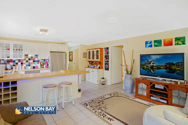 Fifth view of Homely house listing, 56a Bonito Street, Corlette NSW 2315