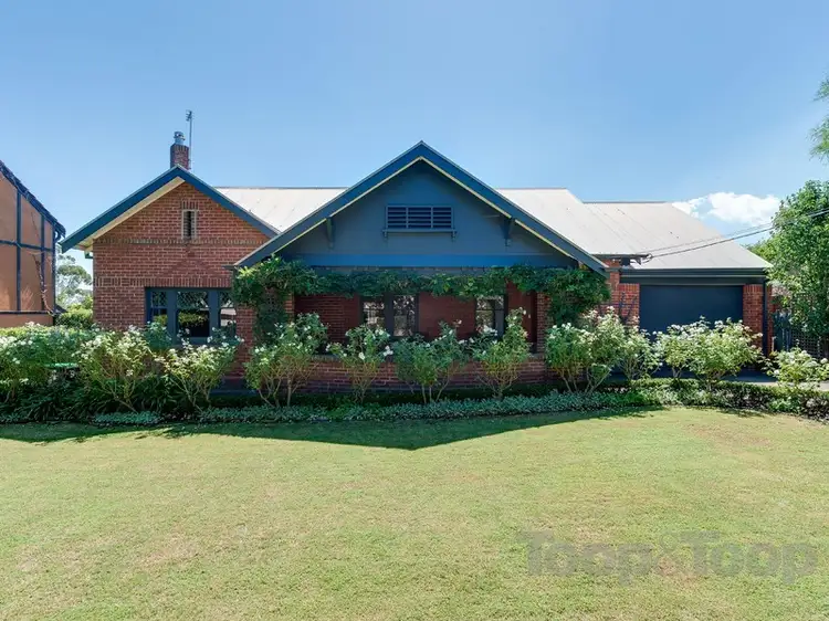 27 Trevorten Avenue, Glenunga SA 5064