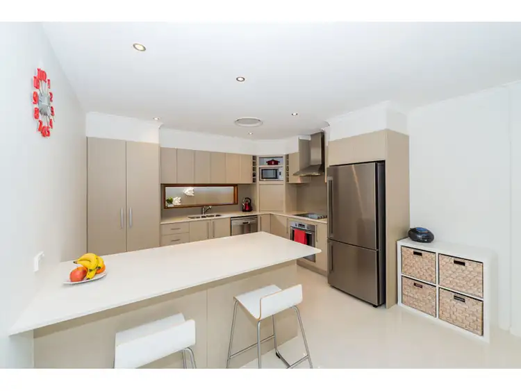 Second view of Homely semi-detached listing, 1/9 Fiona Street, Biggera Waters QLD 4216