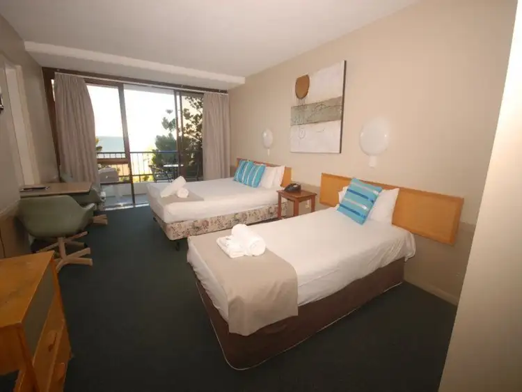 Sixth view of Homely unit listing, 207/4 Adelaide Street, Yeppoon QLD 4703